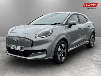 Used Ford Puma 2025 for sale - 77759771: Photo