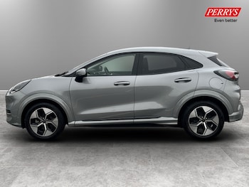 Used Ford Puma 2025 for sale - 77759771: Photo