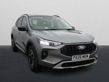 Used Ford Kuga 2026 for sale - 79467409: Photo