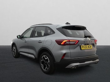 Used Ford Kuga 2026 for sale - 79467409: Photo