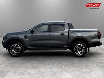 Used Ford Ranger 2025 for sale - 78639584: Photo