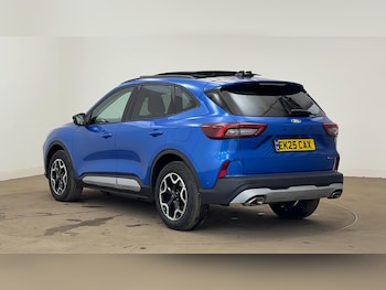 Used Ford Kuga 2025 for sale - 76892425: Photo