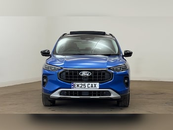 Used Ford Kuga 2025 for sale - 76892425: Photo