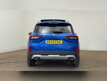 Used Ford Kuga 2025 for sale - 76892425: Photo