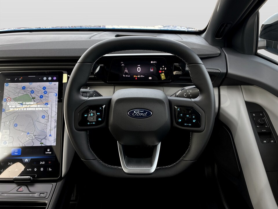 Used Ford Explorer 2026 for sale - 77562737: Photo 11