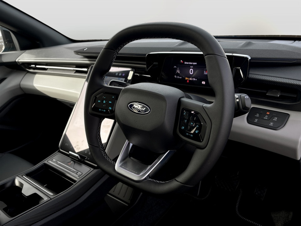 Used Ford Explorer 2026 for sale - 77562737: Photo 12