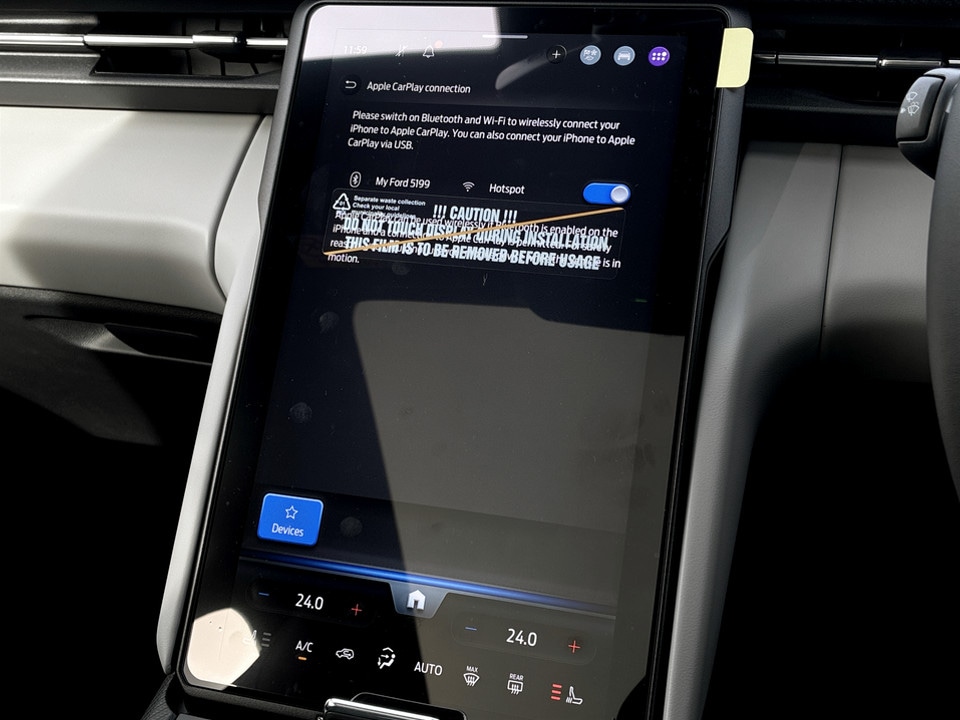 Used Ford Explorer 2026 for sale - 77562737: Photo 20