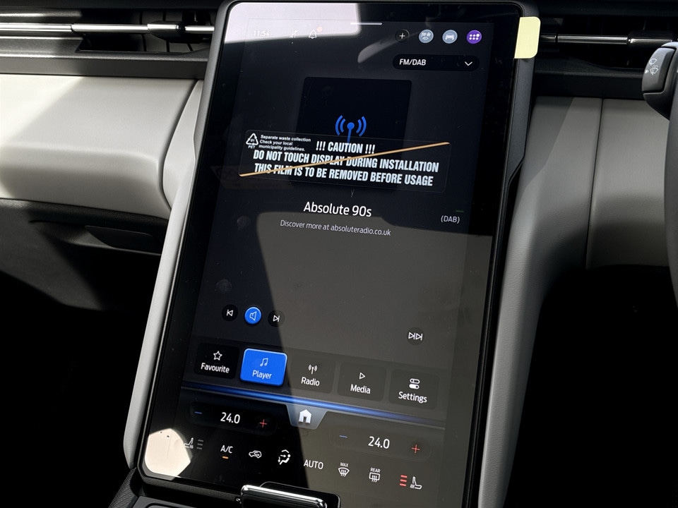 Used Ford Explorer 2026 for sale - 77562737: Photo 22