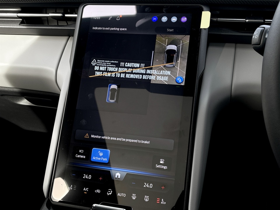 Used Ford Explorer 2026 for sale - 77562737: Photo 23