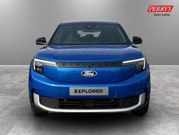 Used Ford Explorer 2026 for sale - 77562737: Photo