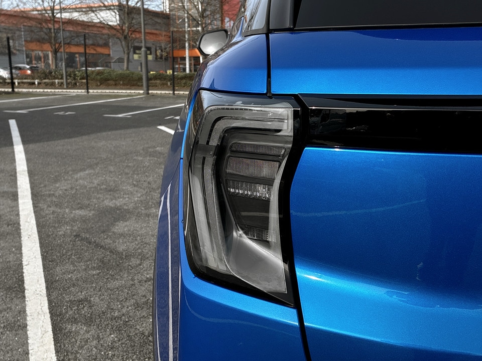 Used Ford Explorer 2026 for sale - 77562737: Photo 33