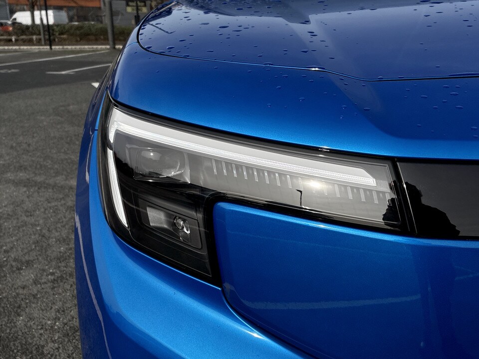 Used Ford Explorer 2026 for sale - 77562737: Photo 34