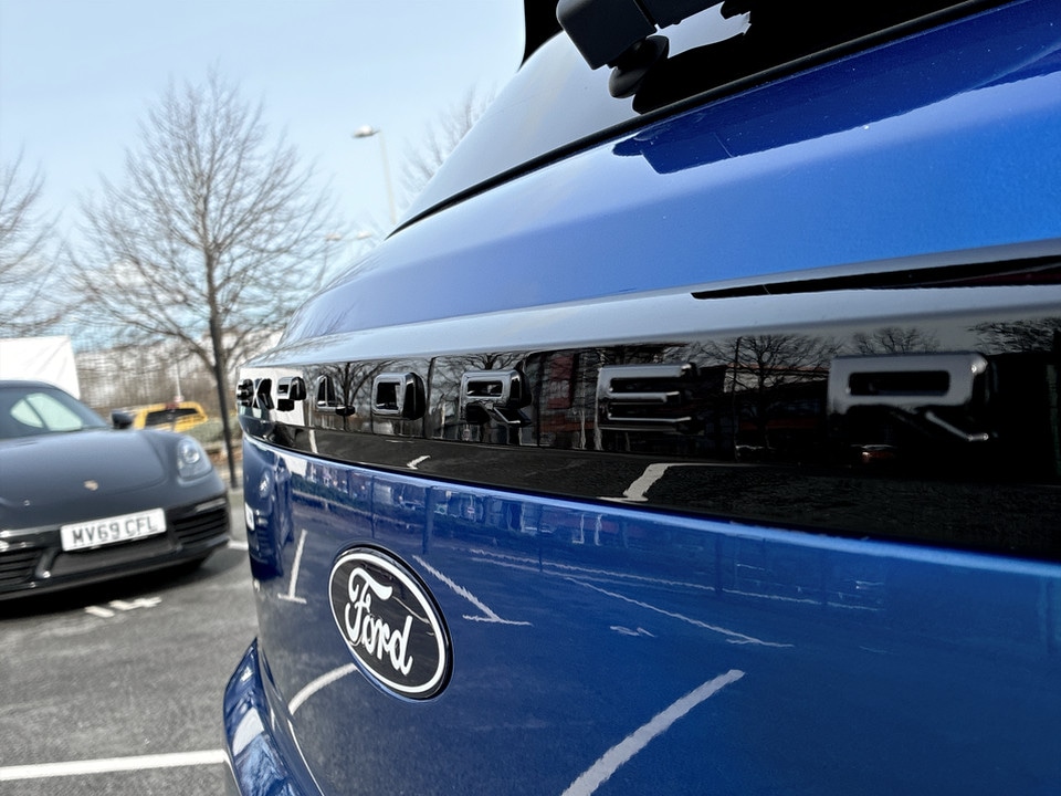 Used Ford Explorer 2026 for sale - 77562737: Photo 36