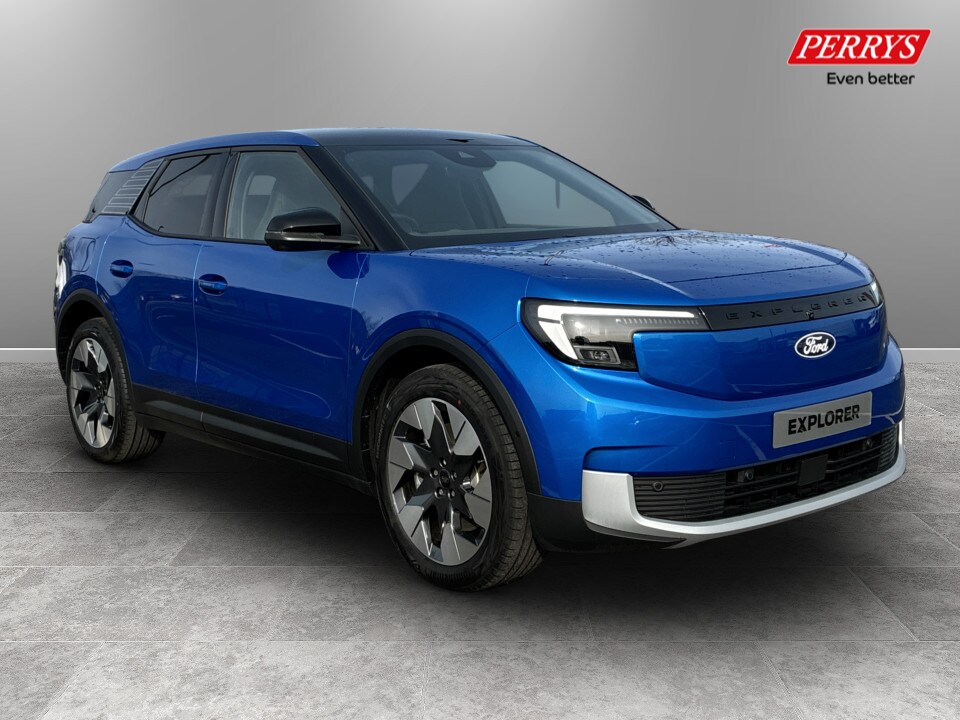 Used Ford Explorer 2026 for sale - 77562737: Photo 40