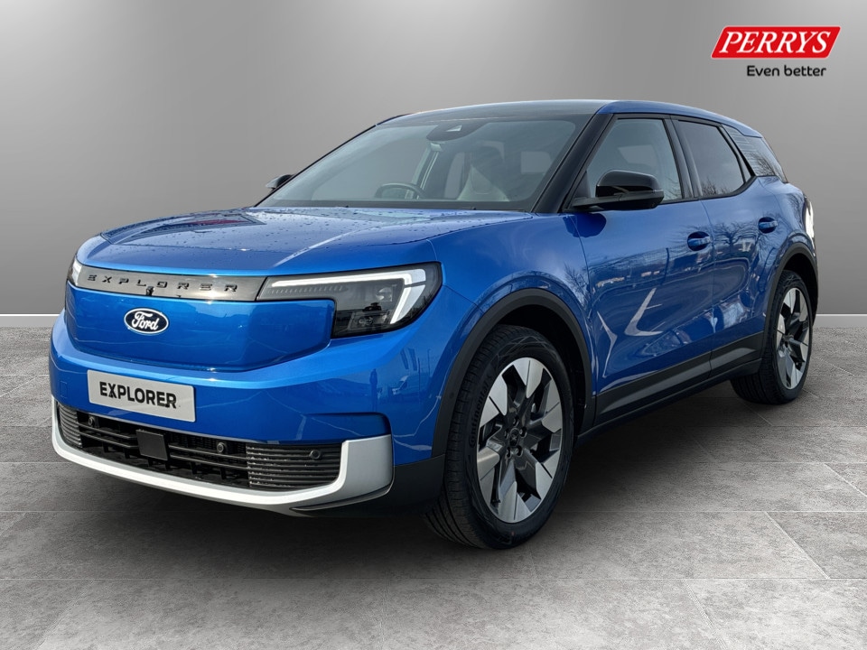 Used Ford Explorer 2026 for sale - 77562737: Photo 42