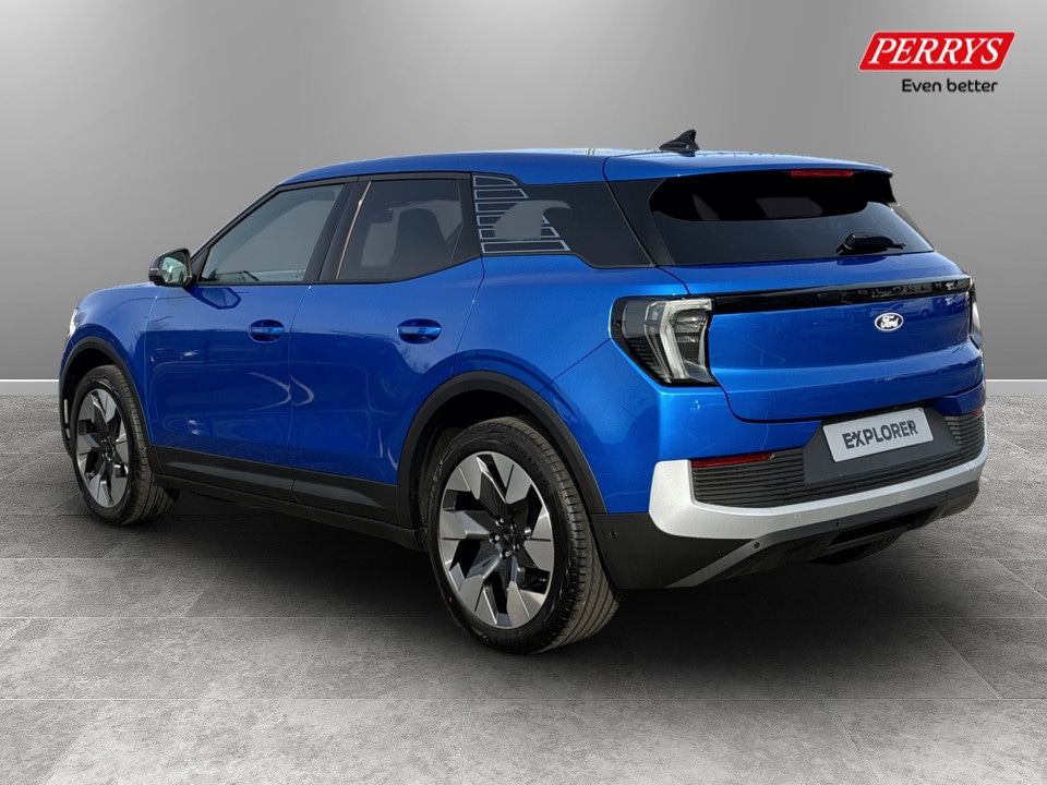 Used Ford Explorer 2026 for sale - 77562737: Photo 44