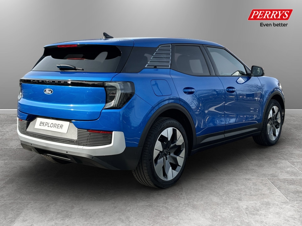 Used Ford Explorer 2026 for sale - 77562737: Photo 46