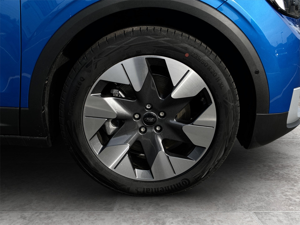 Used Ford Explorer 2026 for sale - 77562737: Photo 48