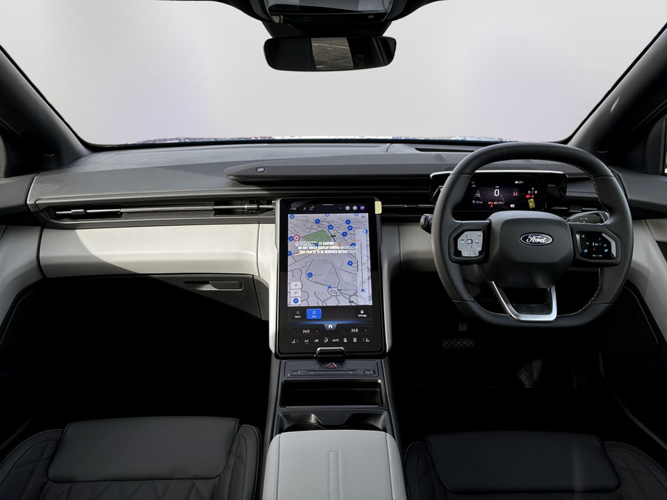 Used Ford Explorer 2026 for sale - 77562737: Photo 53