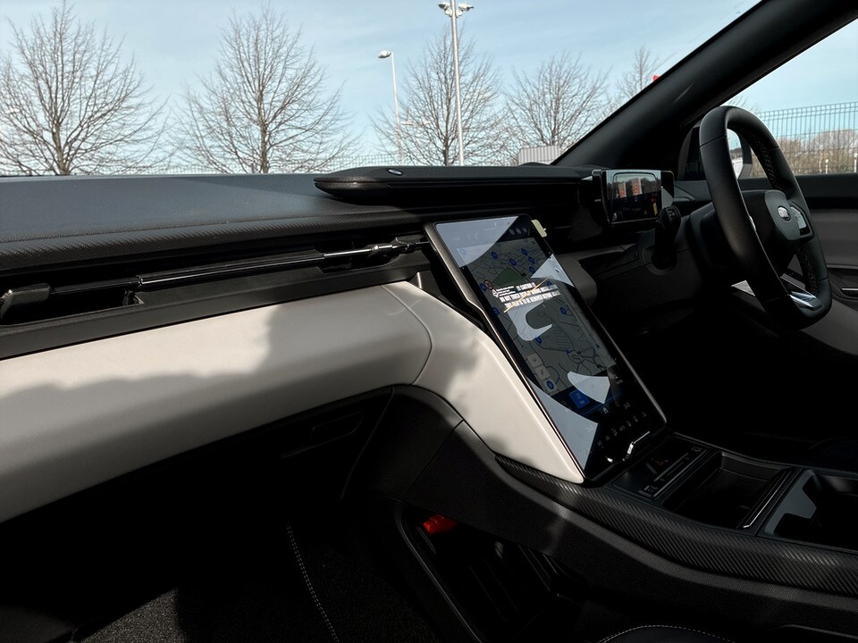 Used Ford Explorer 2026 for sale - 77562737: Photo 55