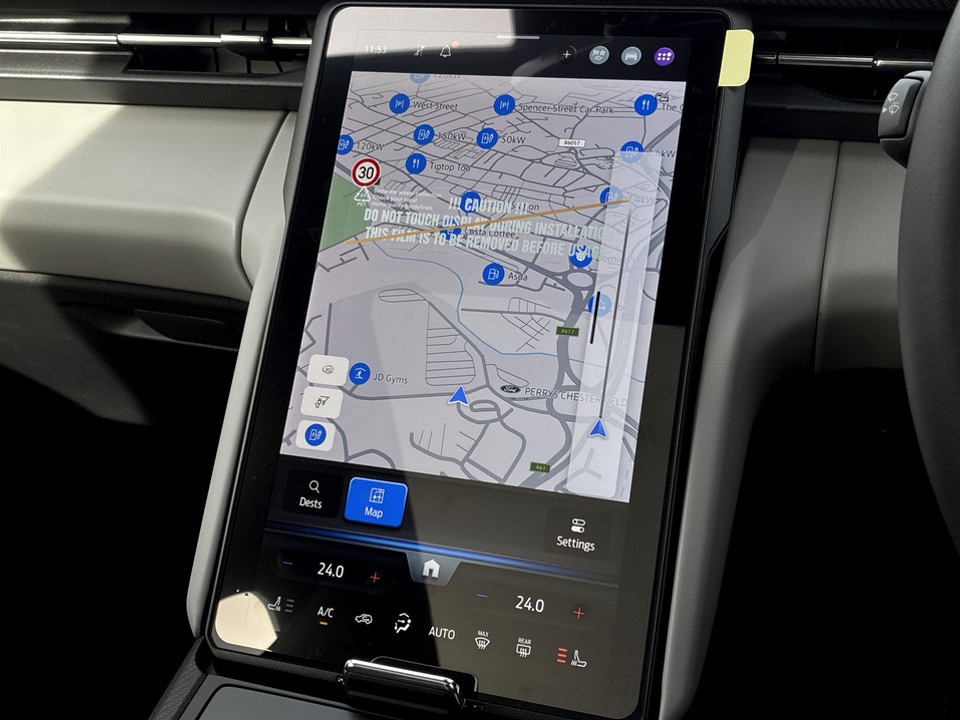 Used Ford Explorer 2026 for sale - 77562737: Photo 57