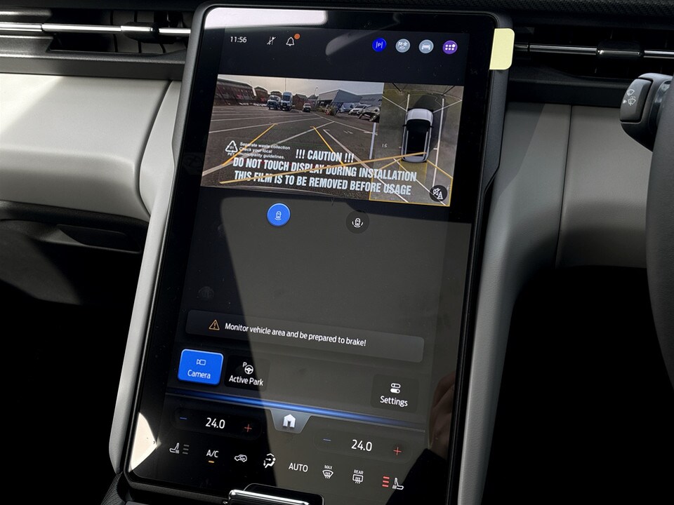 Used Ford Explorer 2026 for sale - 77562737: Photo 59