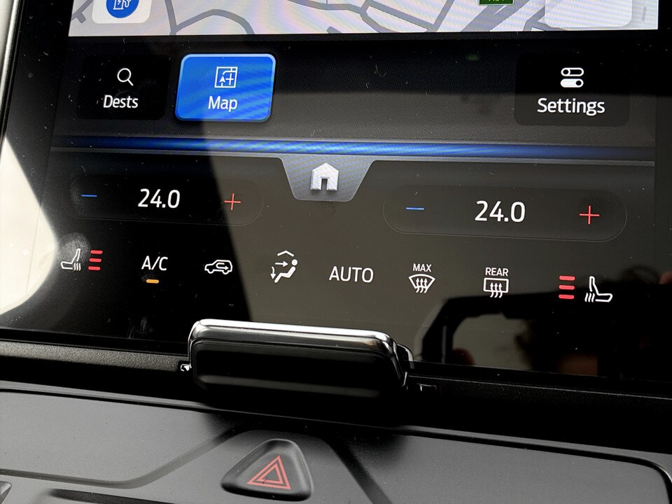 Used Ford Explorer 2026 for sale - 77562737: Photo 68