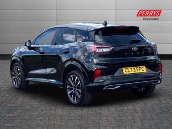 Used Ford Puma 2024 for sale - 75189962: Photo