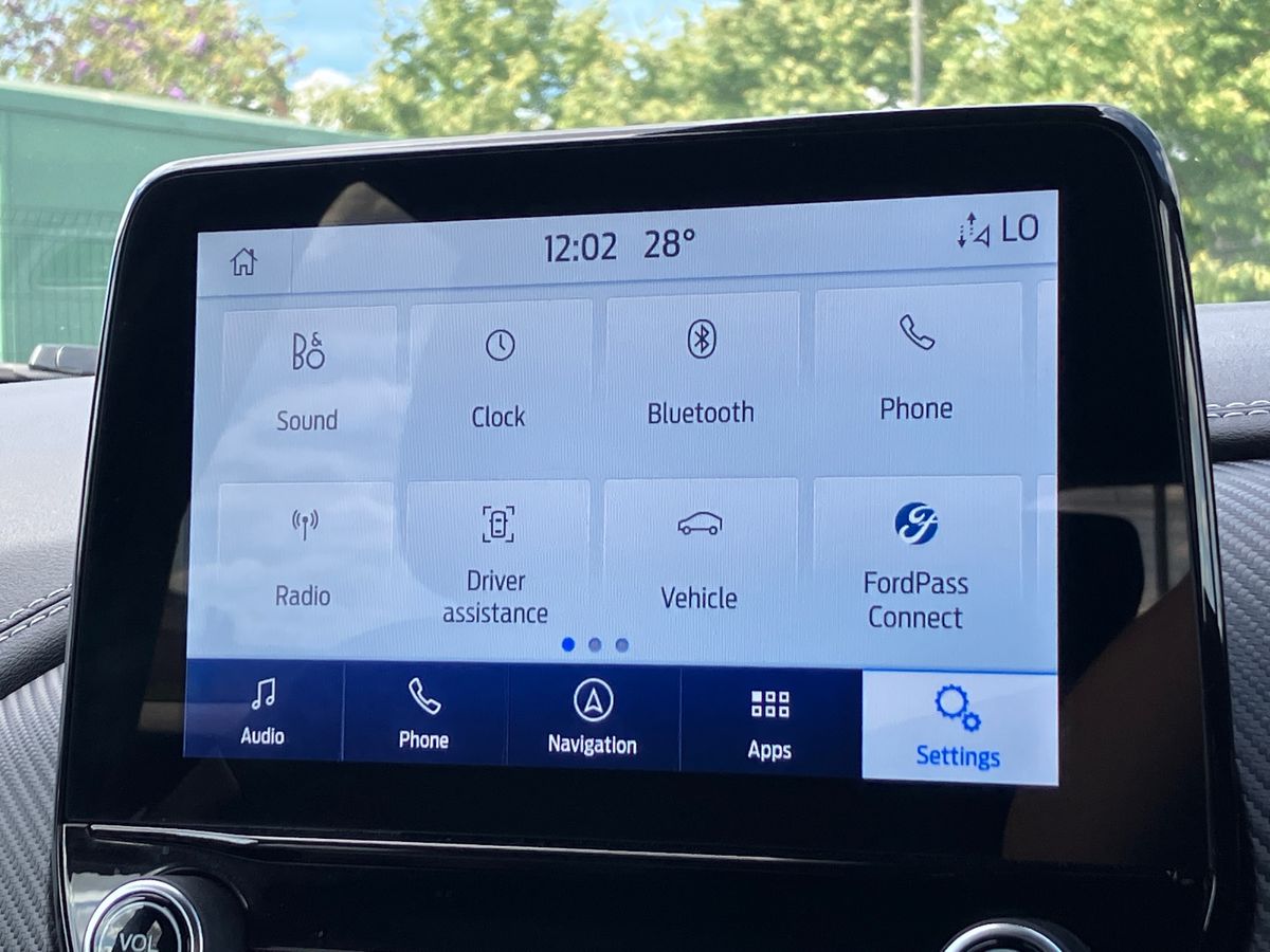 Vehicle 31