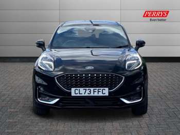Used Ford Puma 2024 for sale - 75189962: Photo