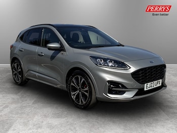 Used Ford Kuga 2023 for sale - 79017030: Photo