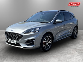 Used Ford Kuga 2023 for sale - 79017030: Photo