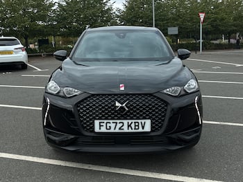 Used DS Automobiles DS 3 2022 for sale - 79716957: Photo