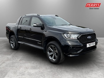 Used Ford Ranger 2022 for sale - 79066809: Photo
