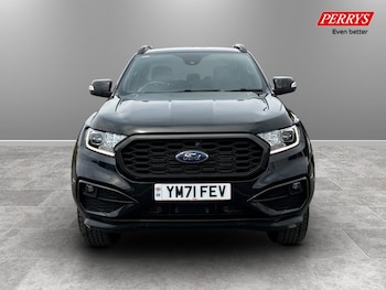 Used Ford Ranger 2022 for sale - 79066809: Photo