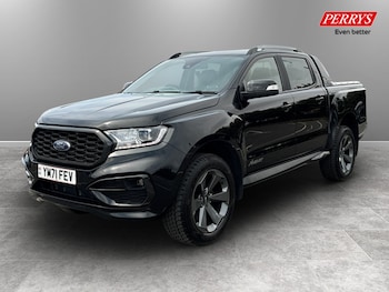 Used Ford Ranger 2022 for sale - 79066809: Photo