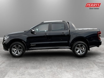 Used Ford Ranger 2022 for sale - 79066809: Photo