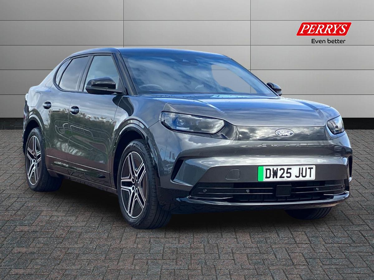 Used Ford Capri 2025 for sale - 76288205: Photo 1