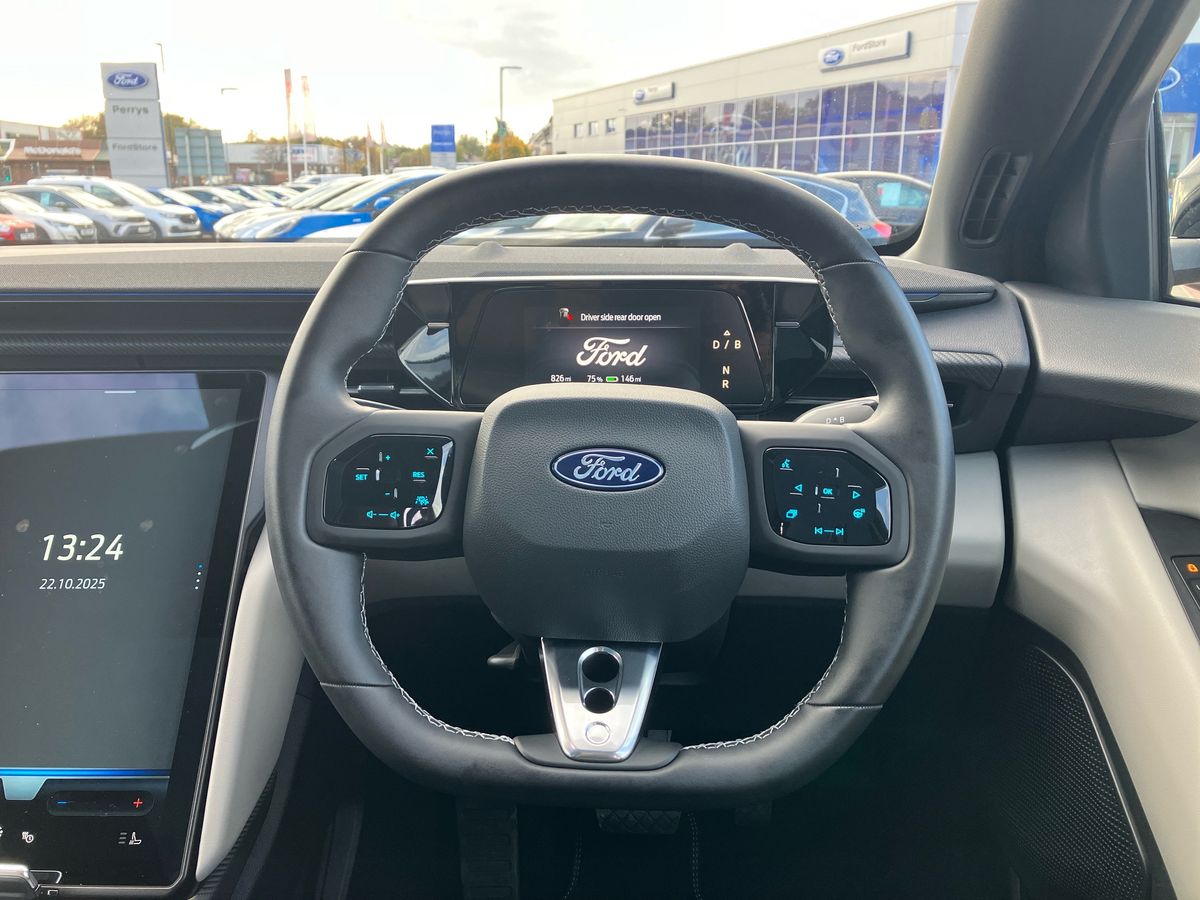 Used Ford Capri 2025 for sale - 76288205: Photo 16
