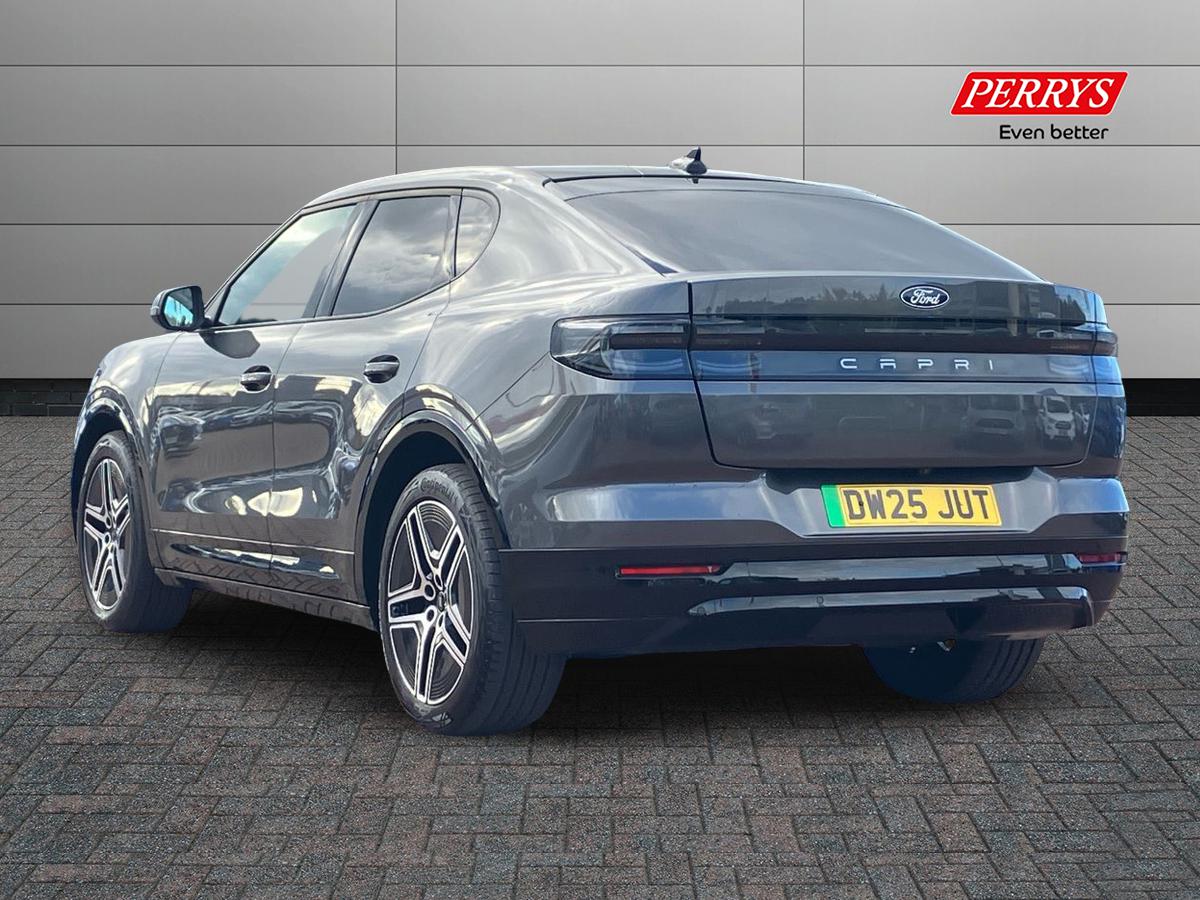 Used Ford Capri 2025 for sale - 76288205: Photo 2