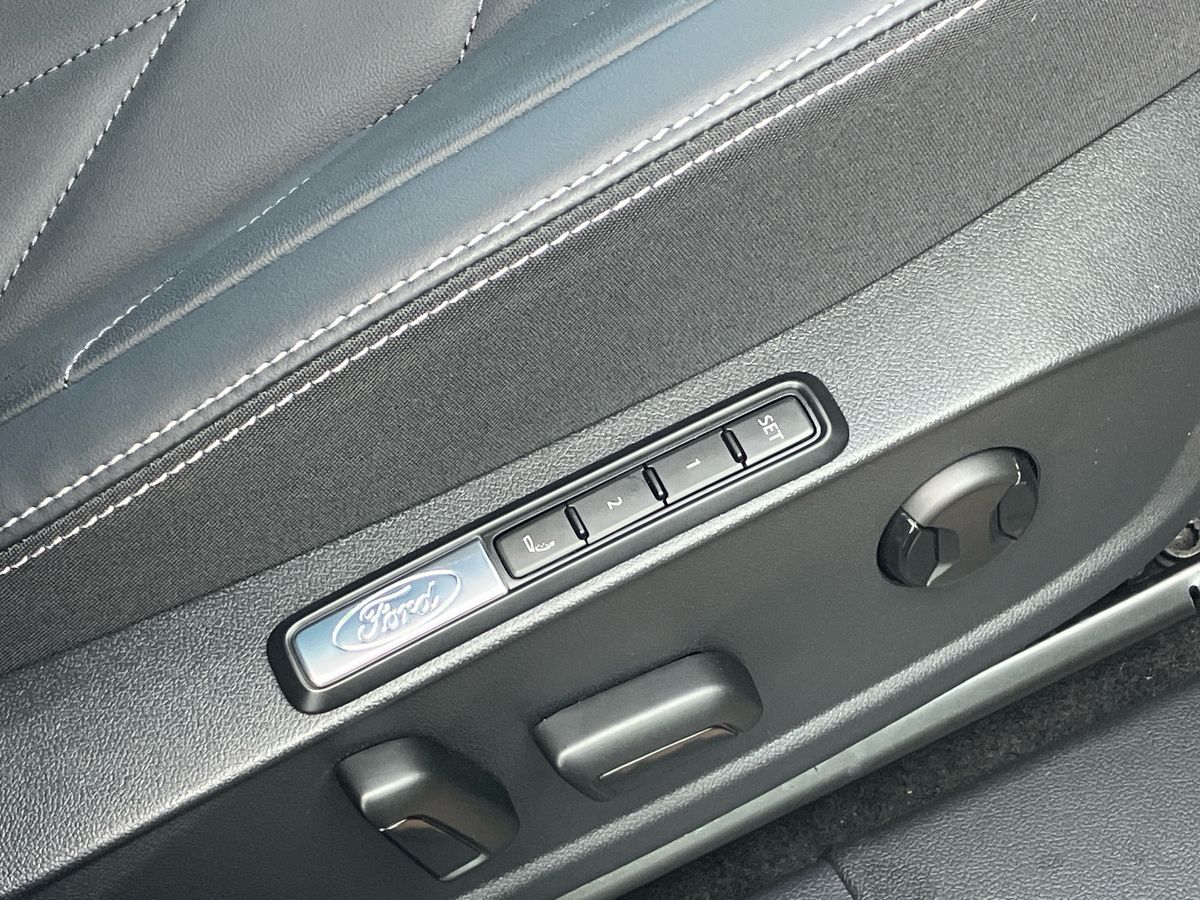 Used Ford Capri 2025 for sale - 76288205: Photo 38