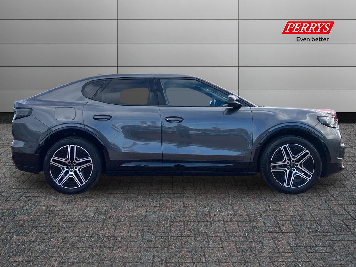 Used Ford Capri 2025 for sale - 76288205: Photo 4