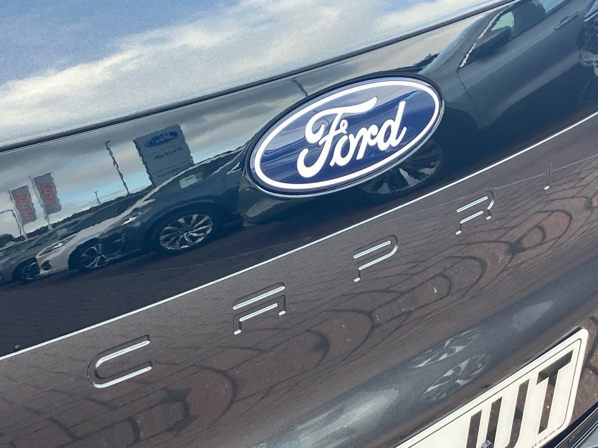 Used Ford Capri 2025 for sale - 76288205: Photo 41