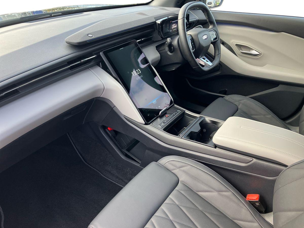 Used Ford Capri 2025 for sale - 76288205: Photo 7