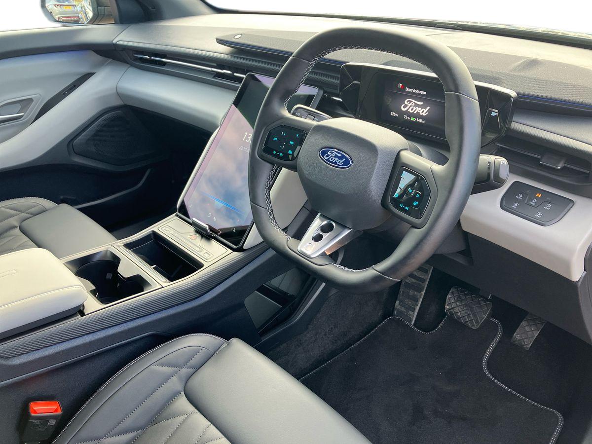 Used Ford Capri 2025 for sale - 76288205: Photo 9