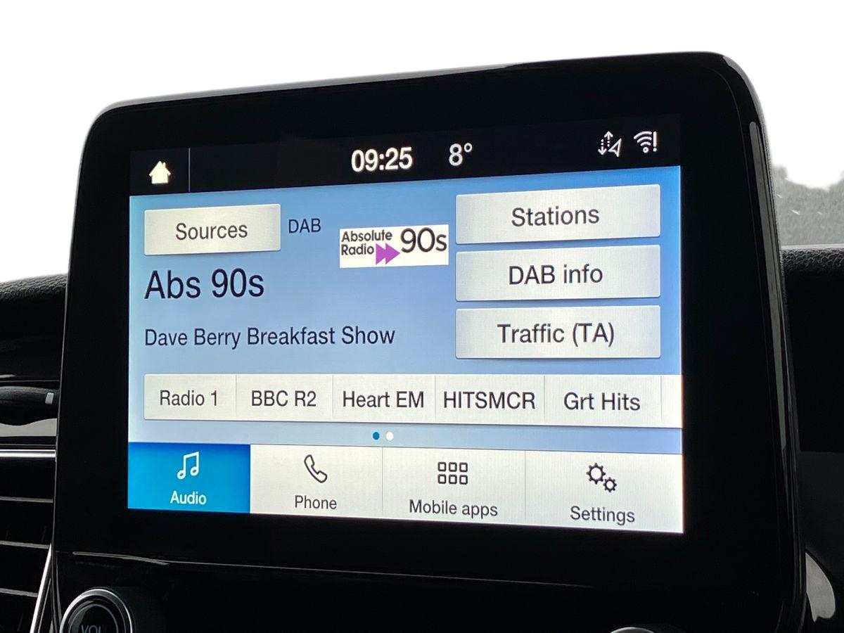 Used Ford Transit Custom 2022 for sale - 77033722: Photo 10