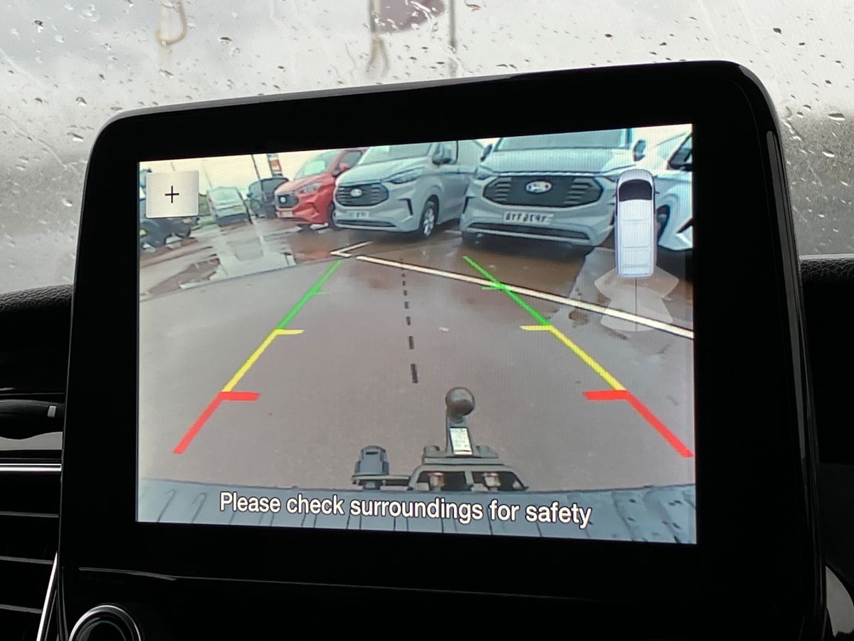 Used Ford Transit Custom 2022 for sale - 77033722: Photo 11