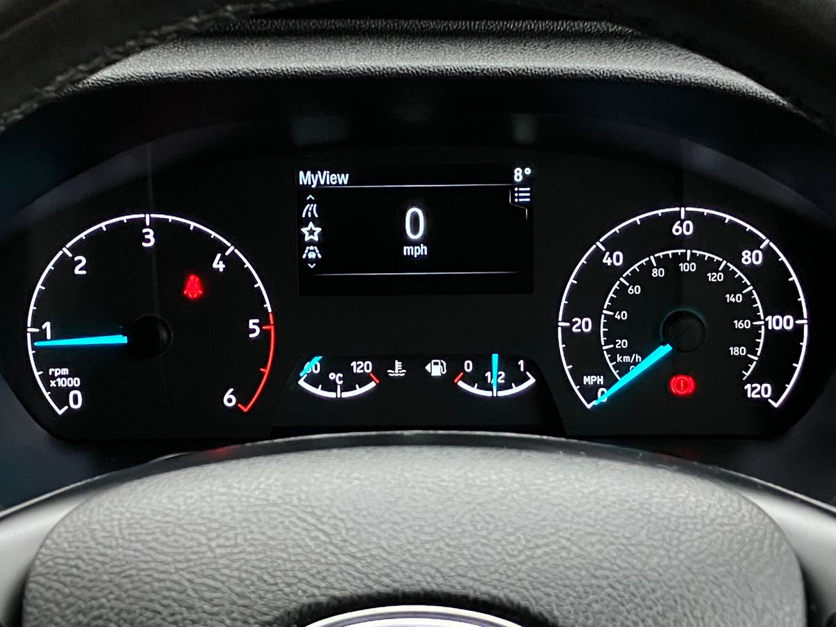 Used Ford Transit Custom 2022 for sale - 77033722: Photo 12