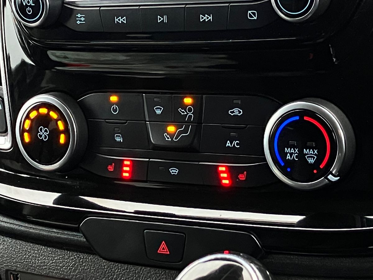 Used Ford Transit Custom 2022 for sale - 77033722: Photo 13