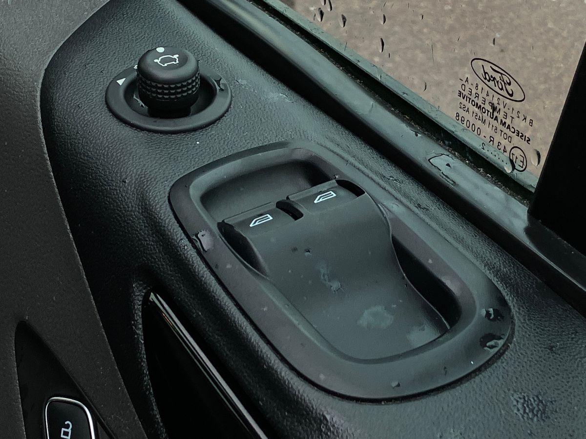 Used Ford Transit Custom 2022 for sale - 77033722: Photo 16